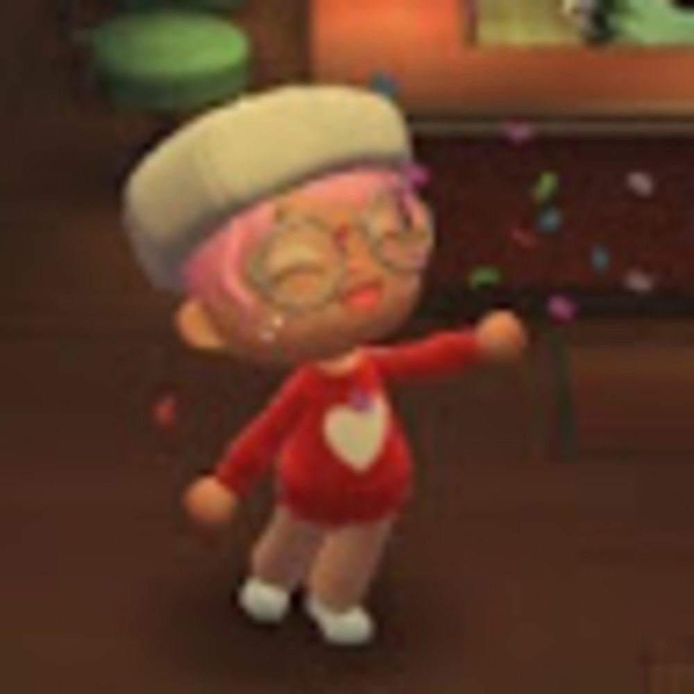 Meet your Posher, Junk